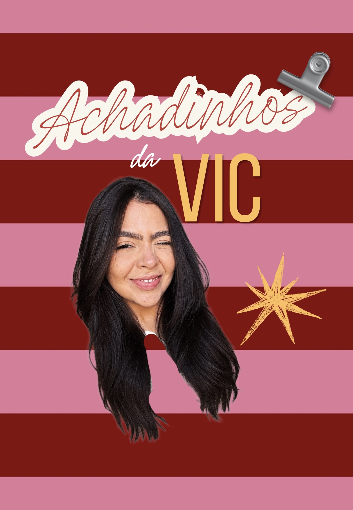 Achadinhos da Vic